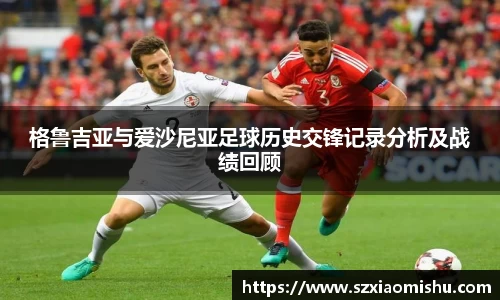 格鲁吉亚与爱沙尼亚足球历史交锋记录分析及战绩回顾